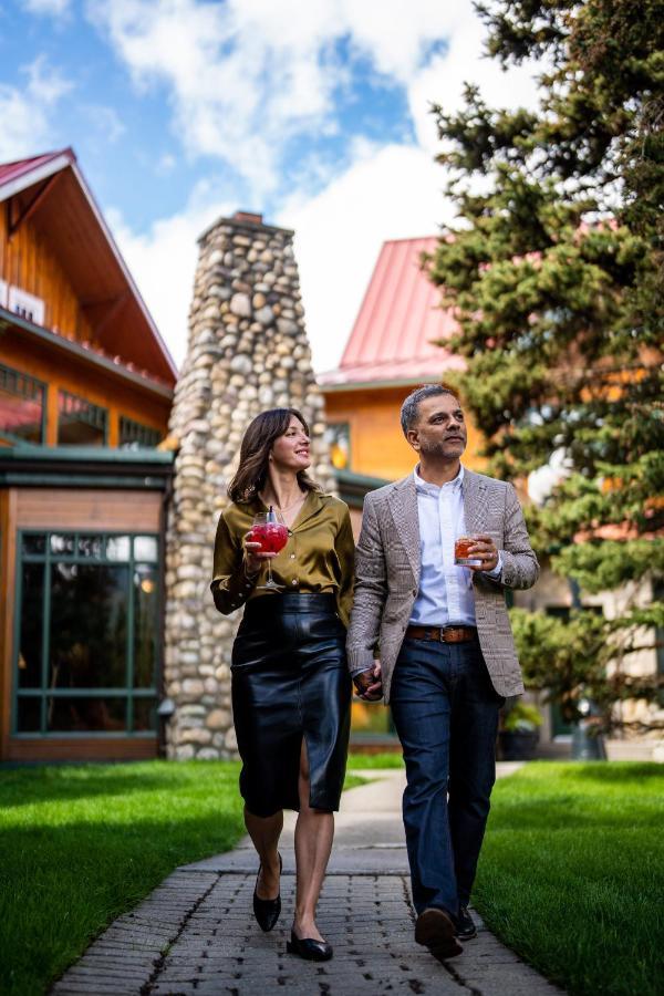 Hotel Post & Lake Louise